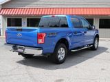 Used 2016 Ford F150 XLT w/ Trailer Tow Package image 5