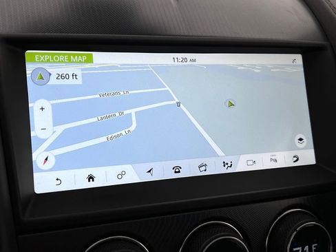 Used 2020 Jaguar F-TYPE R-Dynamic image 19