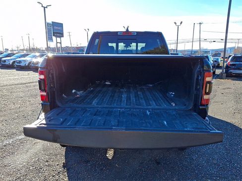 Used 2020 RAM 1500 Rebel w/ Rebel Level 2 Equipment Group image 30