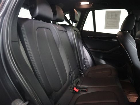 Used 2018 BMW X1 xDrive28i AWD/4WD image 21