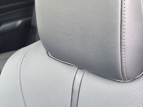 New 2026 Toyota Grand Highlander Limited image 16