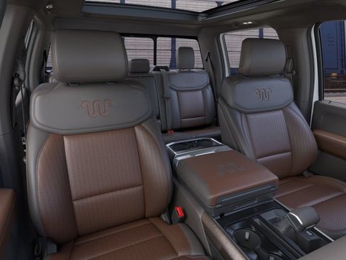 New 2026 Ford F150 King Ranch AWD/4WD image 10