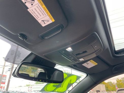 Used 2023 MAZDA CX-5 AWD 2.5 Turbo image 24