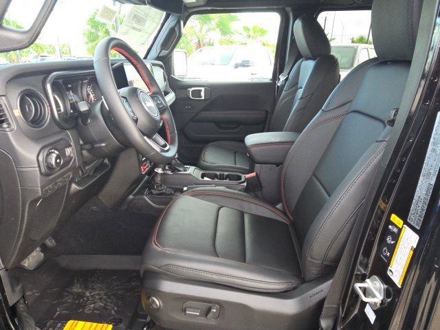 New 2026 Jeep Wrangler Unlimited Rubicon 392 AWD/4WD image 9