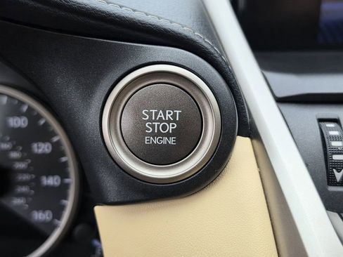 Used 2018 Lexus NX 300 FWD w/ Accessory Package 2 image 24