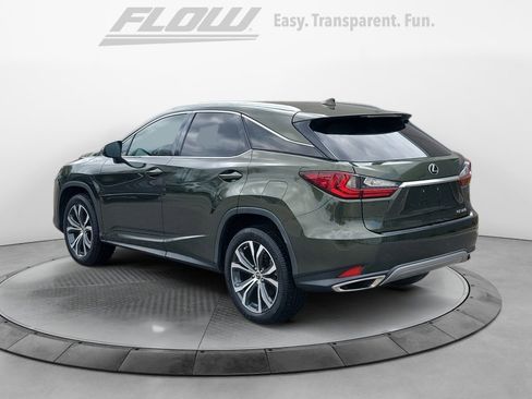 Used 2020 Lexus RX 350 w/ Premium Package image 6