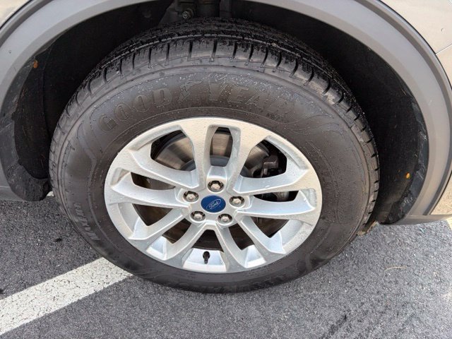Certified 2022 Ford Escape SE w/ Convenience Package AWD/4WD image 12