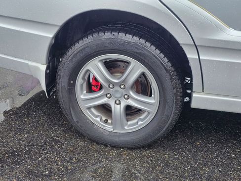 Used 2006 Subaru Baja Turbo image 9