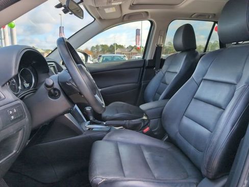 Used 2014 MAZDA CX-5 Grand Touring image 13