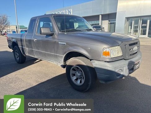 Used 2009 Ford Ranger XL image 4