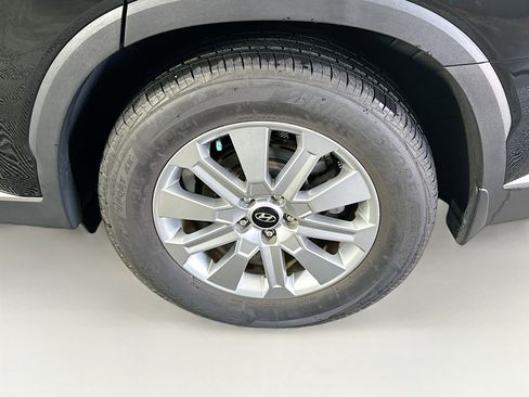 Used 2023 Hyundai Palisade SEL image 11