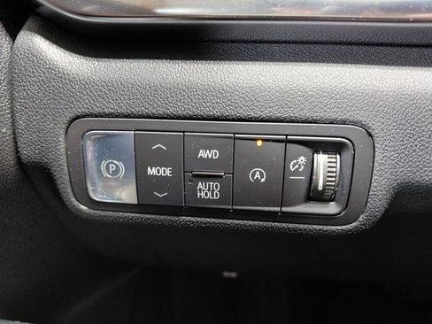 Used 2026 GMC Terrain Elevation AWD/4WD image 33
