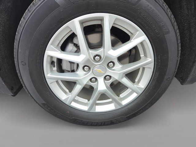 Used 2022 Chevrolet Equinox LT w/ Driver Convenience Package FWD image 38