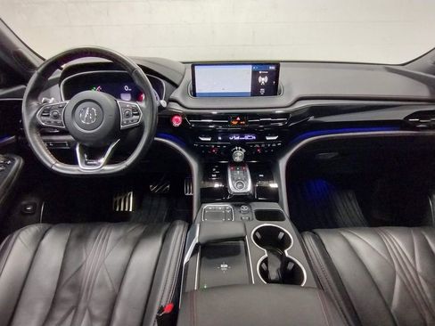 Used 2023 Acura MDX Type S image 50