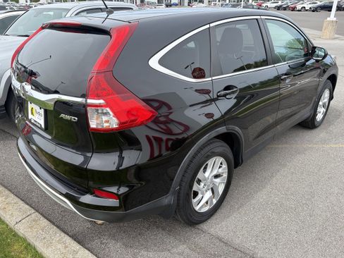 Used 2016 Honda CR-V EX image 5