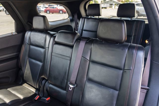 Used 2024 Dodge Durango GT AWD/4WD image 9