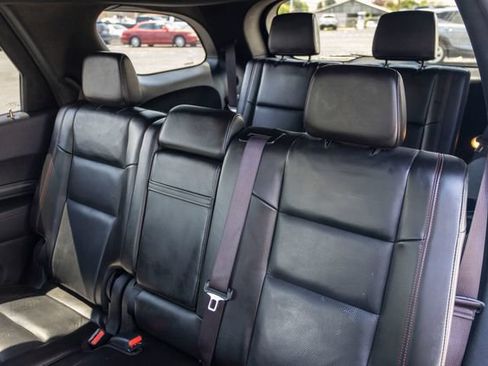 Used 2024 Dodge Durango GT AWD/4WD image 9