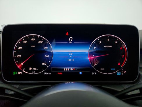 Certified 2024 Mercedes-Benz C 300 4MATIC Sedan w/ Exclusive Trim Package image 13