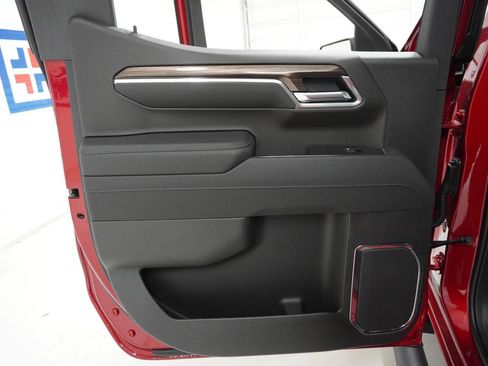 New 2026 Chevrolet Silverado 1500 RST image 26