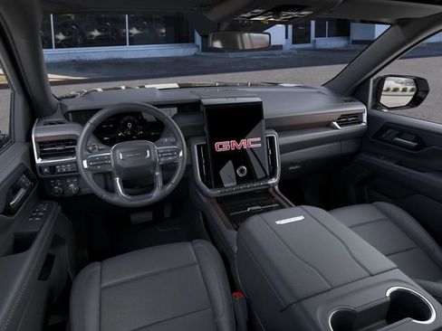 New 2026 GMC Yukon Denali AWD/4WD image 15
