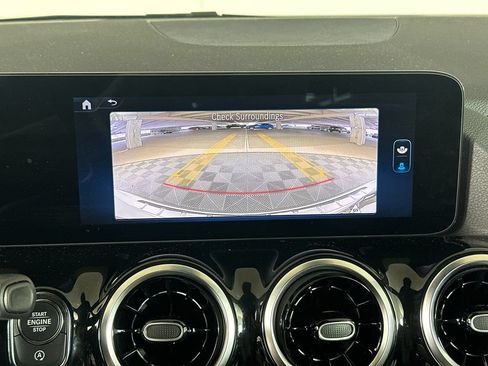 Certified 2026 Mercedes-Benz GLA 250 image 31