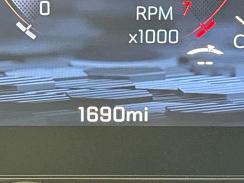 New 2026 Chevrolet Tahoe Premier image 12