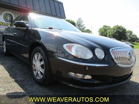 Used 2008 Buick LaCrosse CX FWD image 1