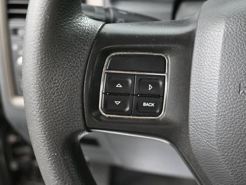 Used 2012 RAM 2500 ST w/ PWR & Remote Entry Group AWD/4WD image 31