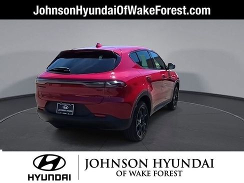 Used 2023 Dodge Hornet GT w/ GT Blacktop Package AWD/4WD image 8
