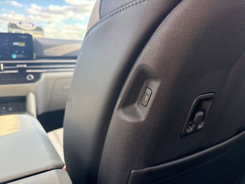 New 2026 Kia Sportage EX image 21