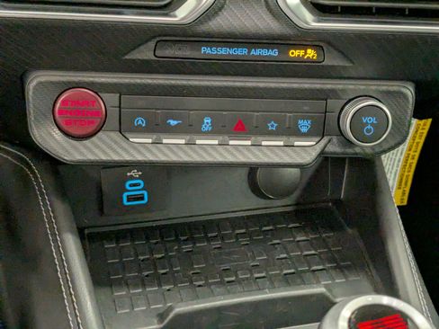 New 2024 Ford Mustang GT Premium image 20