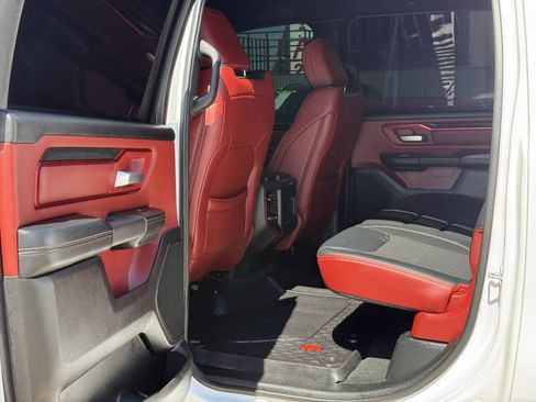 Used 2019 RAM 1500 Rebel w/ Rebel Level 1 Equipment Group RWD image 13