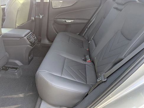 Used 2026 Lexus NX 350 AWD w/ Accessory Package (2T) image 19