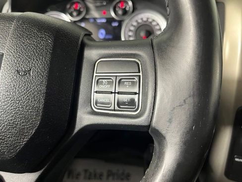 Used 2013 RAM 1500 Big Horn AWD/4WD image 21