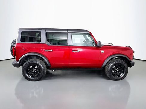 New 2025 Ford Bronco Big Bend w/ Black Diamond Package image 18