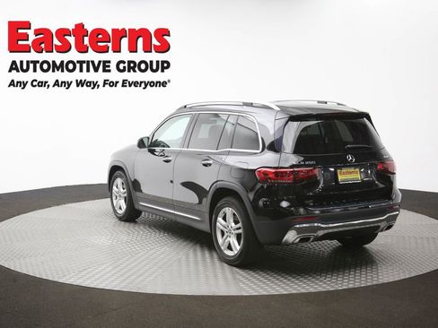 Used 2020 Mercedes-Benz GLB 250 4MATIC image 65