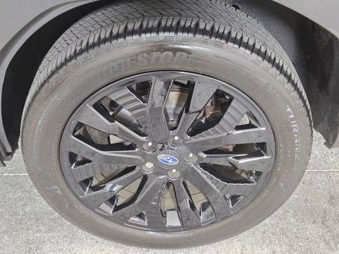 Certified 2025 Subaru Forester Sport w/ Popular Package #1 AWD/4WD image 14