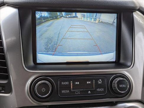 Used 2019 Chevrolet Tahoe Premier w/ Max Trailering Package image 15