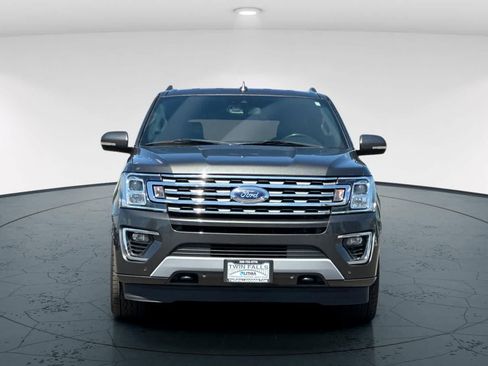 Used 2020 Ford Expedition Limited AWD/4WD image 10