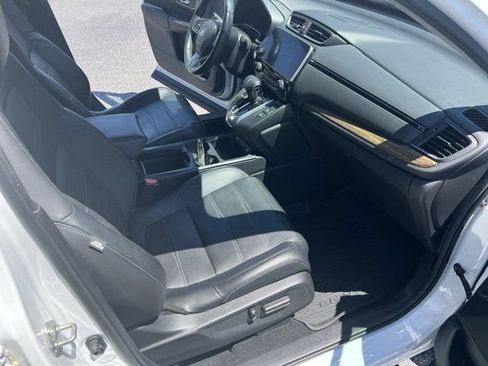 Used 2020 Honda CR-V EX-L image 2