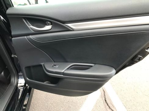Used 2019 Honda Civic EX-L image 26
