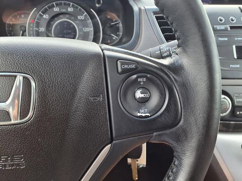 Used 2012 Honda CR-V EX-L image 17