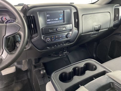 Used 2018 GMC Sierra 1500 4x4 Double Cab w/ Sierra Appearance Package image 23