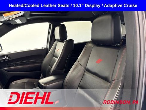 Used 2024 Dodge Durango GT AWD/4WD image 22