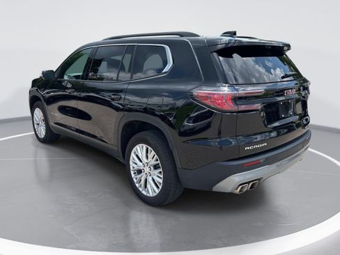 Used 2026 GMC Acadia Elevation w/ Elevation Premium Package FWD image 6