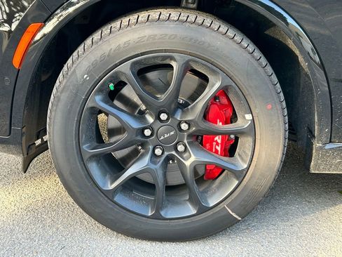 New 2024 Dodge Durango SRT Hellcat image 19