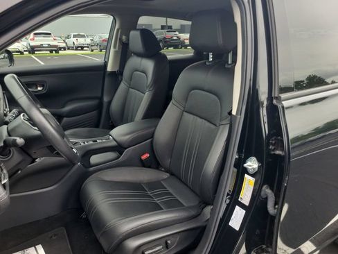 Used 2025 Honda HR-V EX-L image 21
