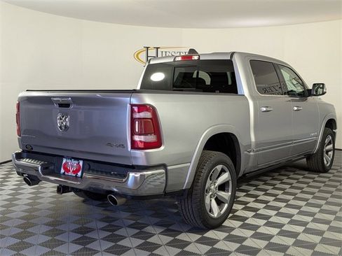 Used 2021 RAM 1500 Limited image 6