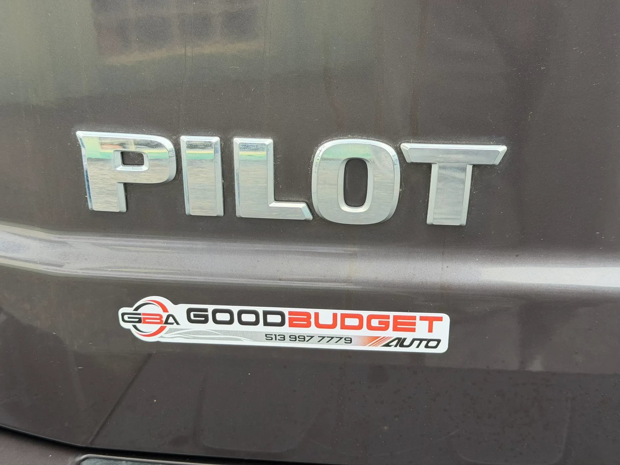 Used 2012 Honda Pilot LX image 55