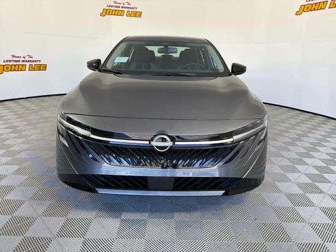 New 2026 Nissan Sentra SV w/ SV Convenience Package image 10